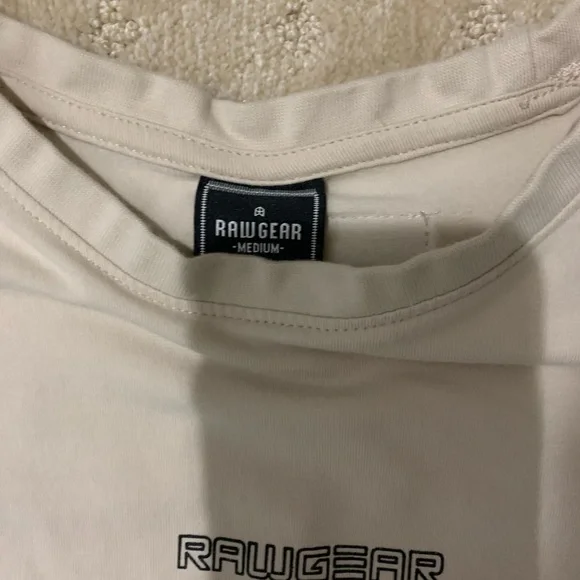 Rawgear Bradley Martyn shirt - Size Medium - Picture 2 of 5